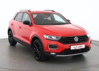 VW T-Roc 1.5 TSI DSG Sport