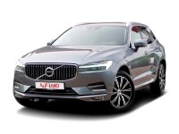 Volvo XC 60 B5 AWD Inscription 2-Zonen-Klima Navi Sitzheizung
