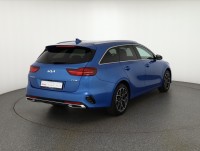 Kia cee'd Sporty Wagon Ceed SW GT-Line 1.5 T-GDI Aut.