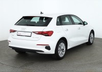 Audi A3 Sportback 40 TFSIe