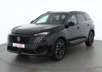 Peugeot 5008 GT Exclusive 1.2 Hybrid Aut. 3-Zonen-Klima Navi Sitzheizung