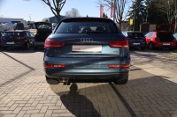 Audi Q3 1.4 TFSI sport