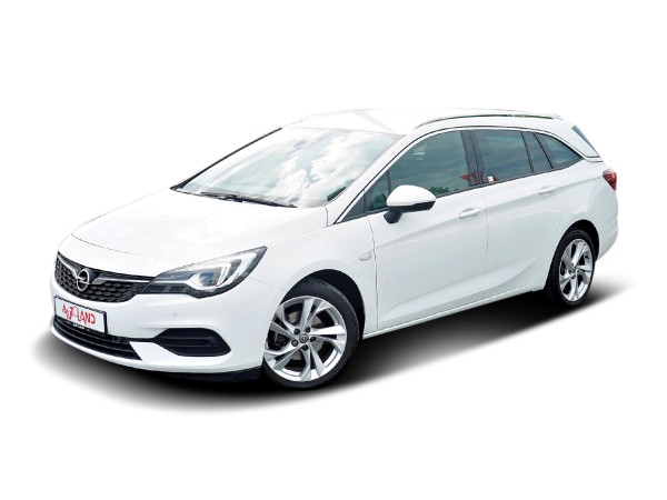 Opel Astra K 1.5 D Business Elegance (EURO 6d)