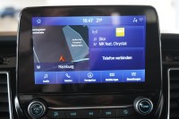 Ford Tourneo Custom 2.0 TDCi