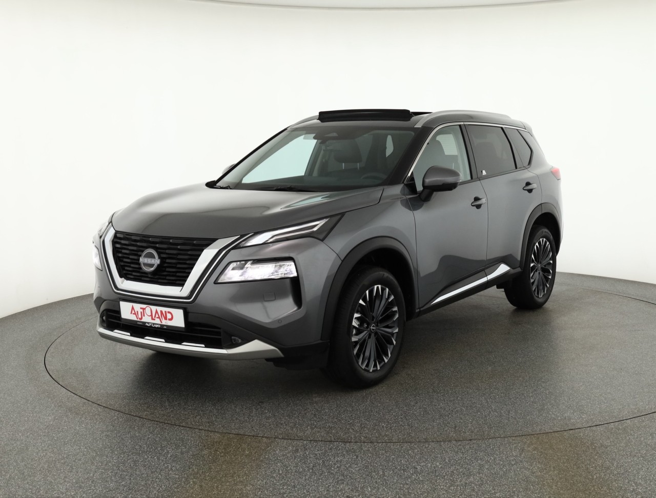 Nissan X-Trail 1.5 VC-T mHev Tekna Aut.