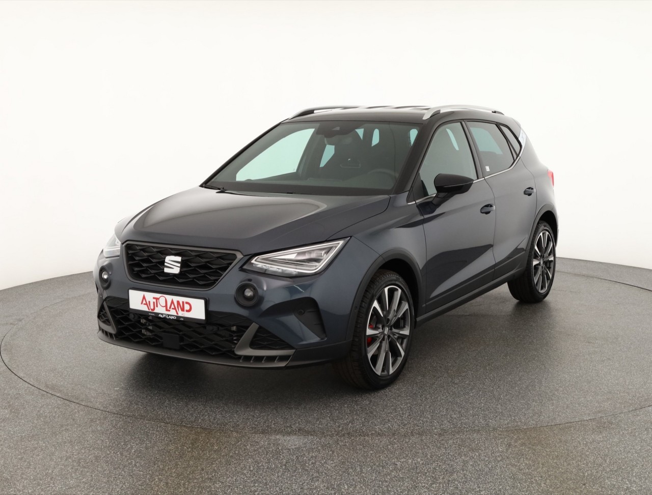 Seat Arona FR 1.0 TSI DSG