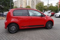 Skoda Citigo 1.0 MPI Monte Carlo