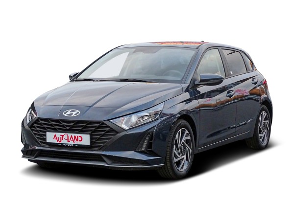Hyundai i20 1.2