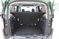 Ford Tourneo Courier Titanium 1.0 EB Aut.