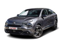 Citroen C4 PureTech 130 Aut. Navi Sitzheizung LED