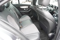 Mercedes-Benz C 160 C200 CGI Avantgarde