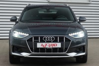 Audi A4 Avant allroad 40 TDI Aut.