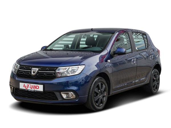Dacia Sandero II 1.0