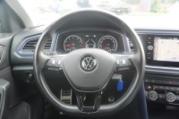 VW T-Roc 1.0 United