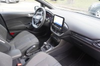 Ford Fiesta 1.5 EcoBoost ST