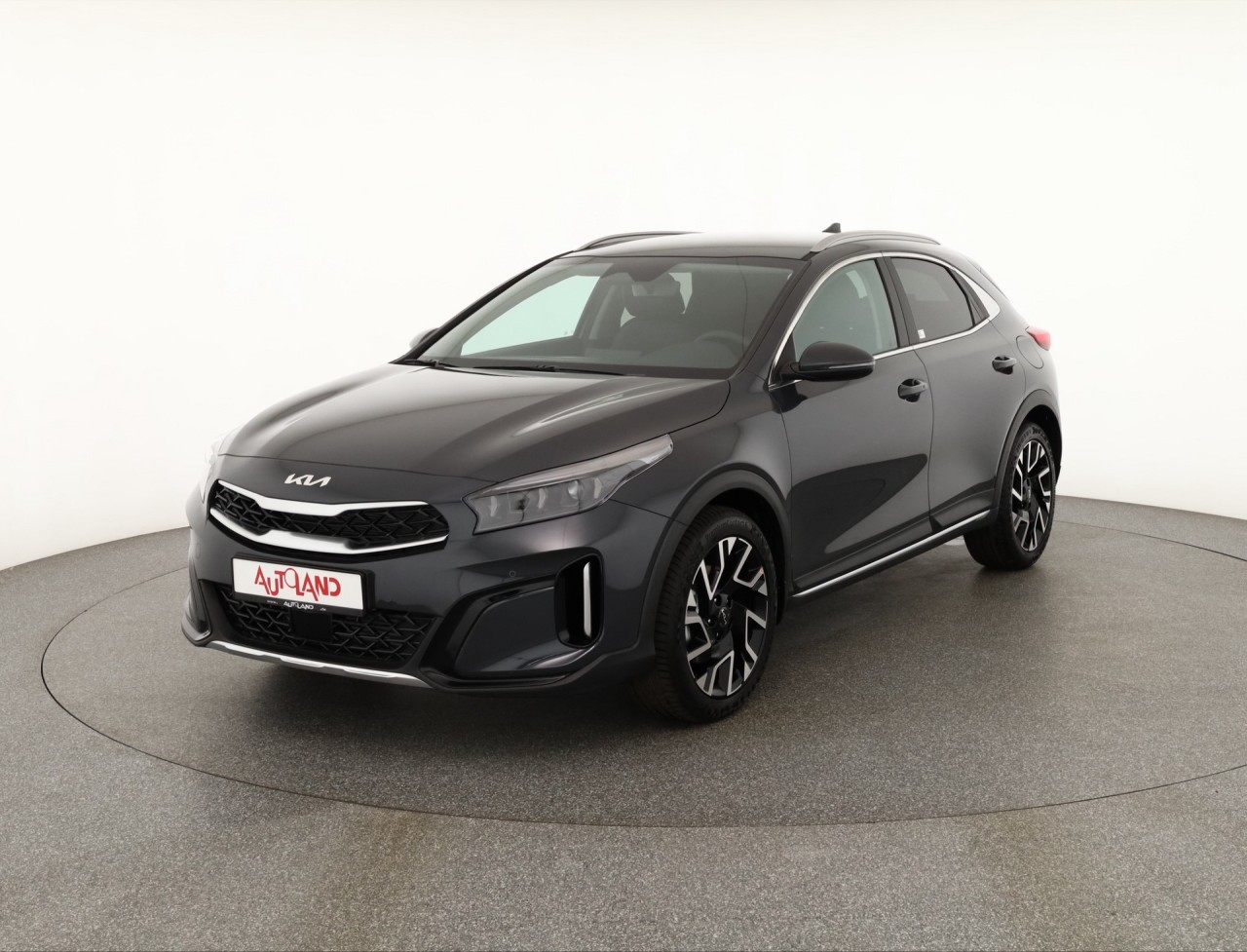 Kia xcee'd XCeed 1.5 T-GDI Aut.