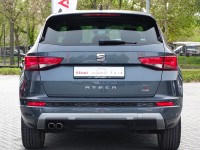 Seat Ateca 2.0 TDI FR 4Drive