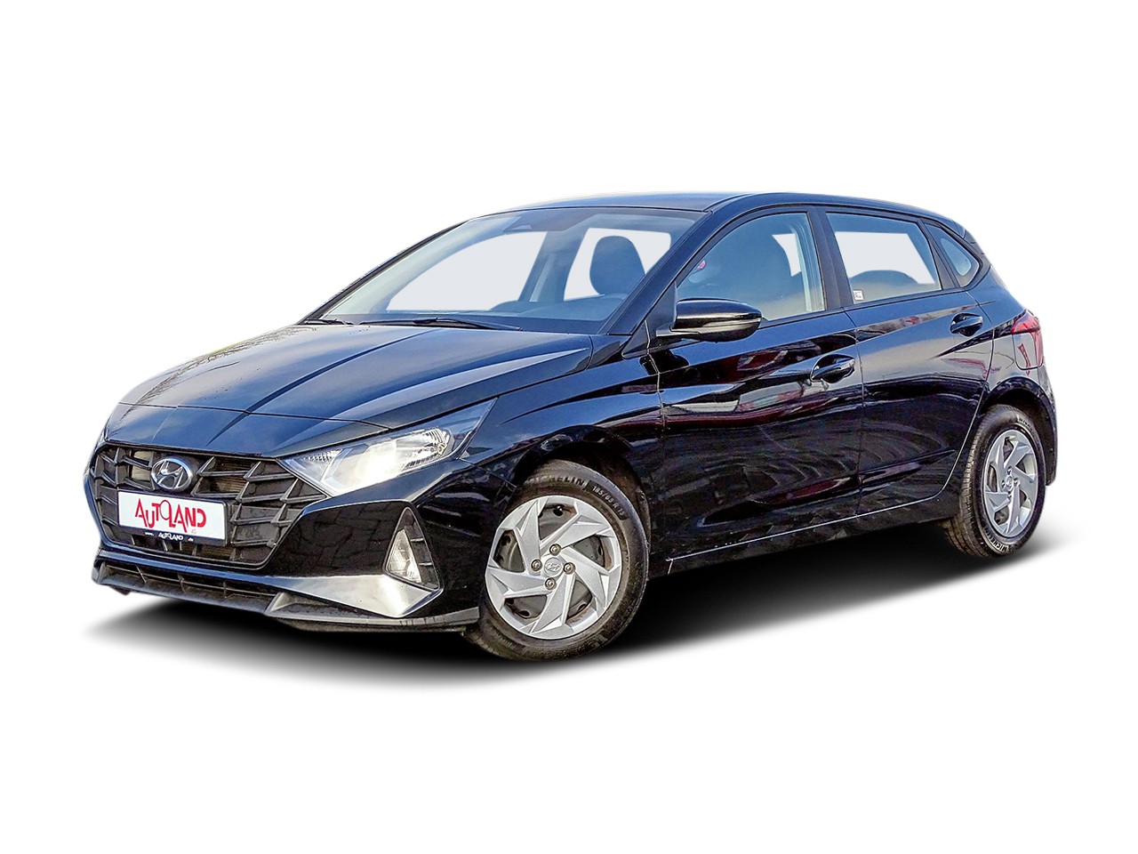 Hyundai i20 1.2 Select