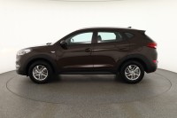 Vorschau: Hyundai Tucson 1.6 G-DI