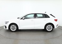 Vorschau: Audi A3 Sportback 40 TFSI e S-Tronic