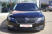 Skoda Superb 2.0 TSI L&K