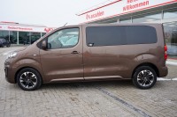 Opel Zafira Life 2.0