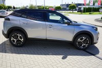 Peugeot 2008 GT 1.2 Hybrid 145 Aut.