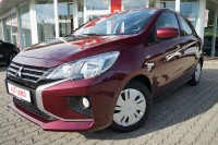 Vorschau: Mitsubishi Space Star 1.2 Spirit