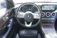 Mercedes-Benz C 200 C200 d T AMG Line