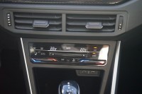 VW Taigo 1.0 TSI DSG