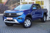 Vorschau: VW Amarok 2.0 TDI Life DoKa Vorschau: VW Amarok 2.0 TDI Life DoKa