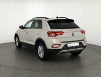 VW T-Roc 1.5 TSI