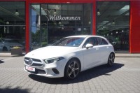 Vorschau: Mercedes-Benz A 180 A180 Edition 19