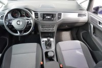VW Golf Sportsvan 1.4 TSI