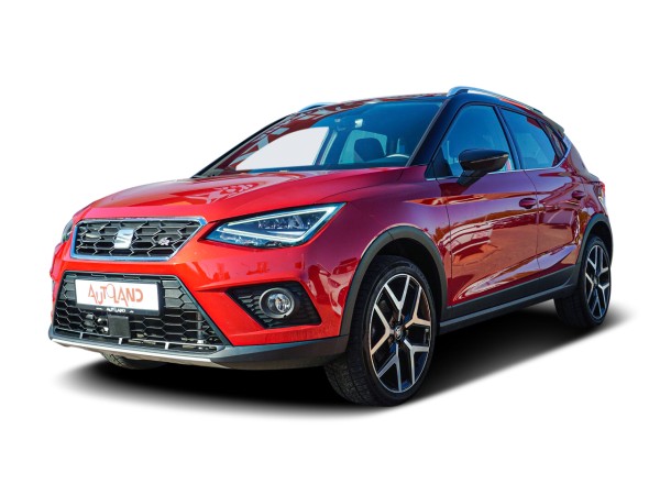 Seat Arona 1.0 TSI FR