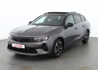 Opel Astra ST GS 1.2 Turbo 2-Zonen-Klima Navi Sitzheizung