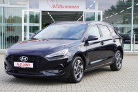 Vorschau: Hyundai i30 Kombi 1.6 T-GDI Aut.
