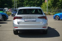 Skoda Octavia Combi 2.0 TDI DSG