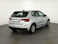 Skoda Fabia 1.0 TSI