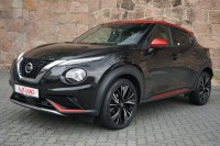 Vorschau: Nissan Juke 1.0 DIG-T N-Design