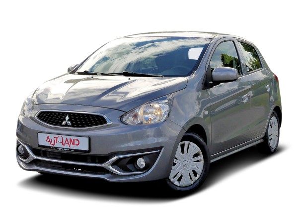 Mitsubishi Space Star 1.0 Diamant Edition