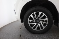 Nissan Navara 2.3 dCi 4x4 Tekna