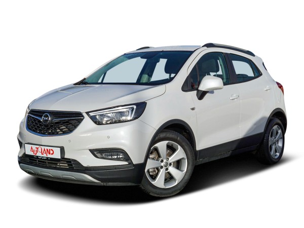 Opel Mokka X 1.4...