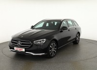Mercedes-Benz E300 de T-Modell Avantgarde LED Navi Leder DAB