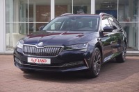 Vorschau: Skoda Superb Combi 1.4 TSI L&K iV