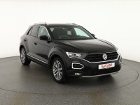 VW T-Roc 2.0 TSI DSG Sport 4Motion