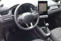 Renault Captur TCe 90