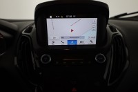 Ford Tourneo Courier 1.5 TDCi Titanium