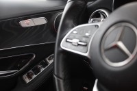 Mercedes-Benz C 180 C180 T Avantgarde