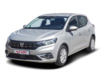 Dacia Sandero III 1.0 SCe Comfort Android Apple LED